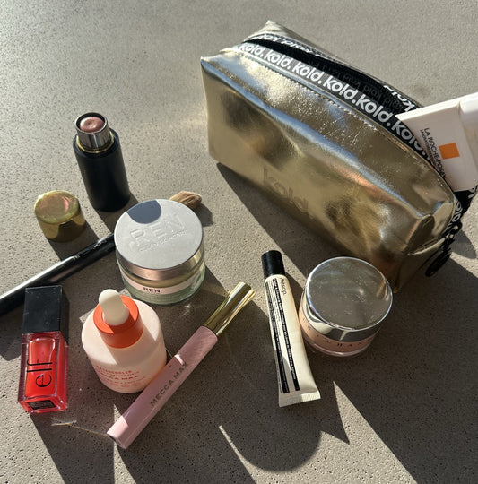 Why KOLD Bags Are the Perfect Gift for Women