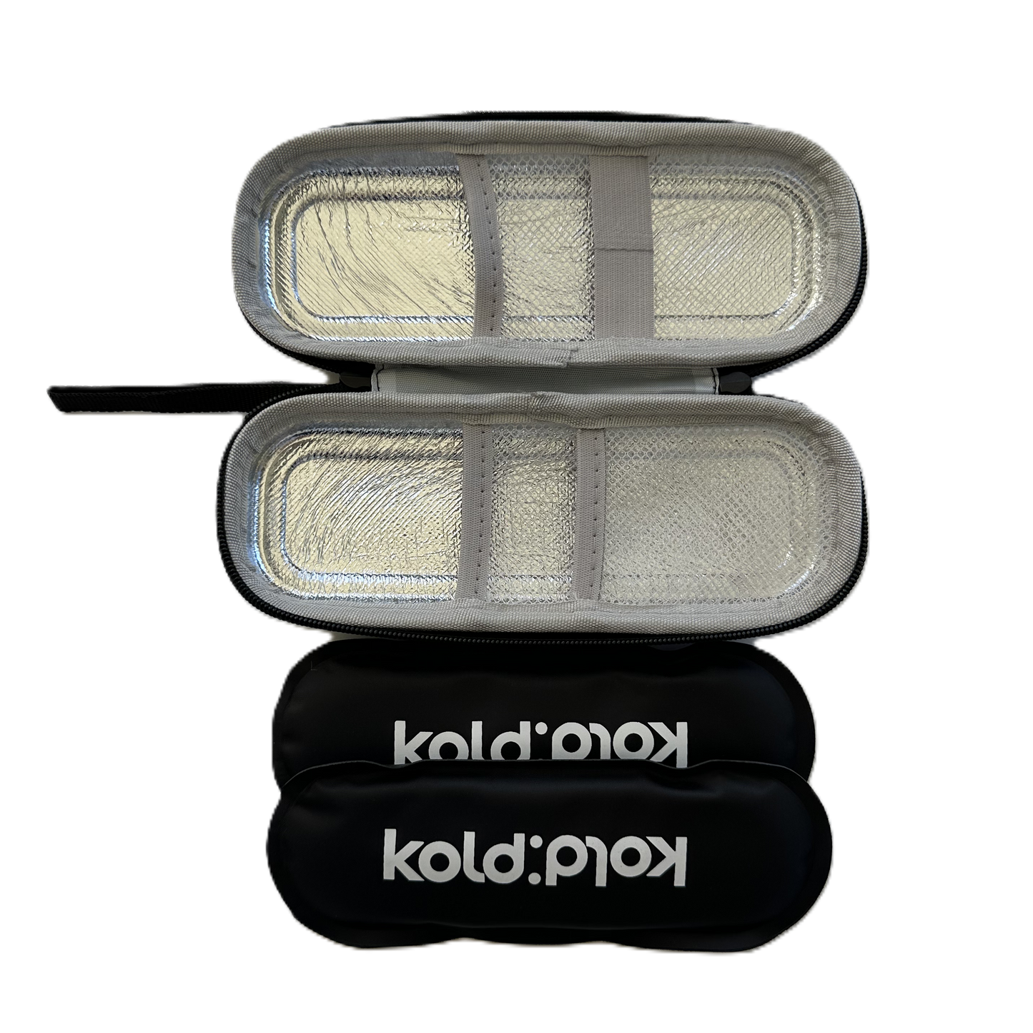 KOLD Medi Case | Insulated Medication Travel Case