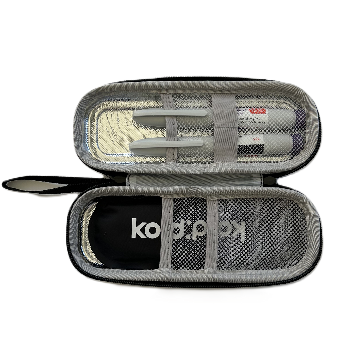 KOLD Medi Case | Insulated Medication Travel Case