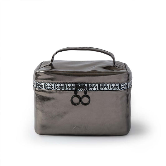 KOLD Toiletry & Makeup Travel Vanity Case- Coming Soon