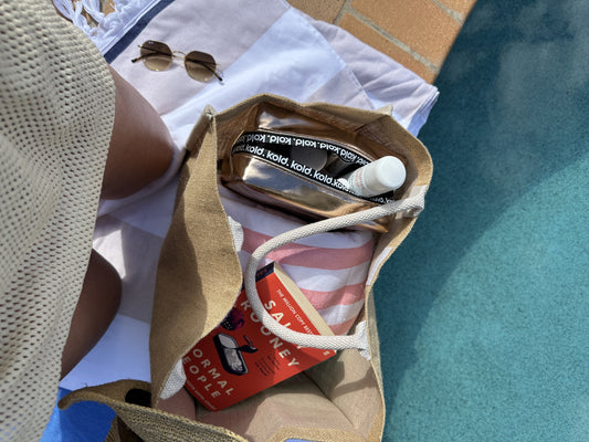 How to Keep Your Makeup Fresher for Longer in the Aussie Heat