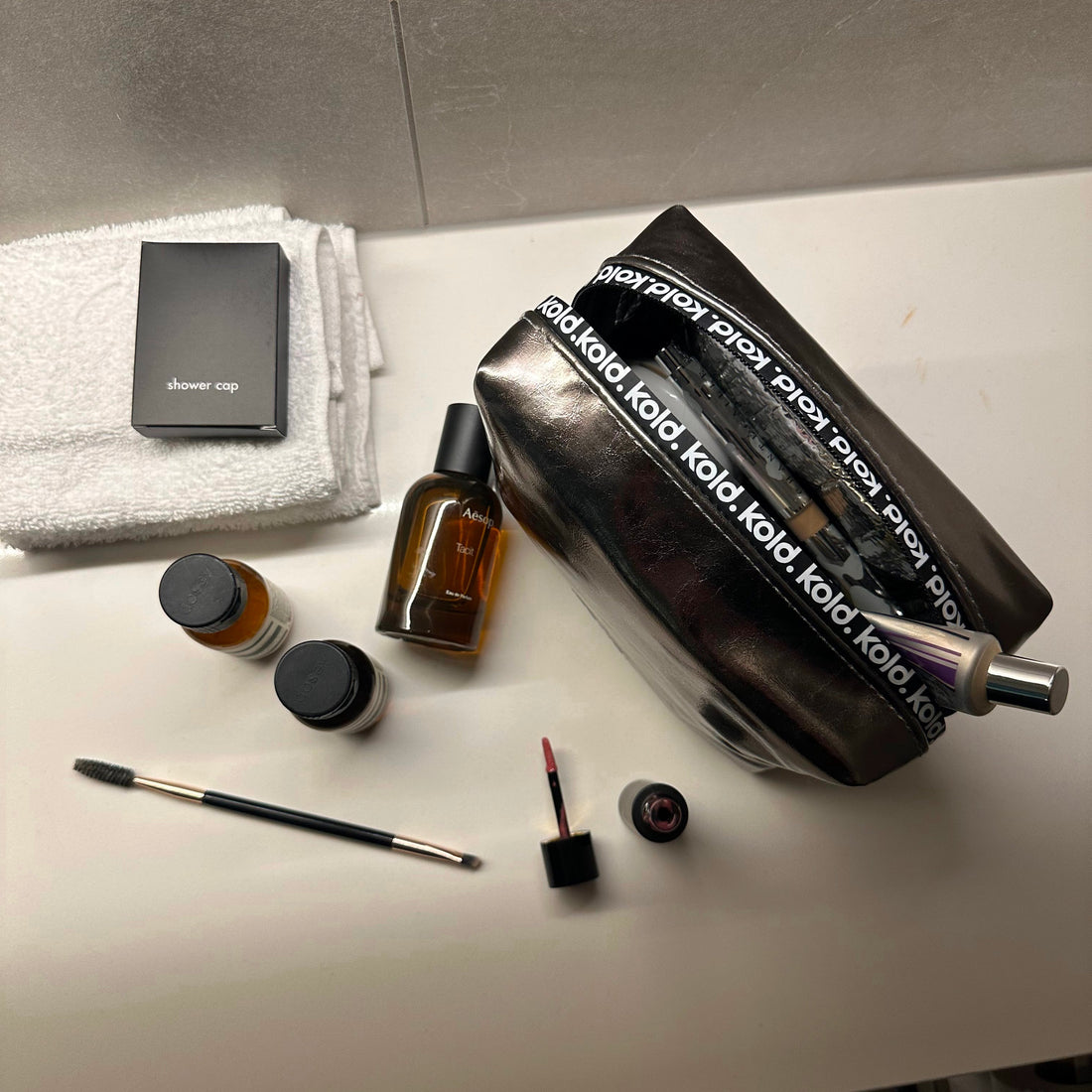 The Perfect End-of-Year Thank-You Gift: Meet KOLD