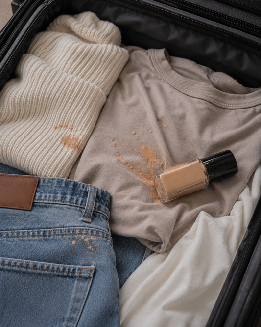 The Makeup Protection Guide: How to Protect Your Makeup from Heat, Spills & Travel