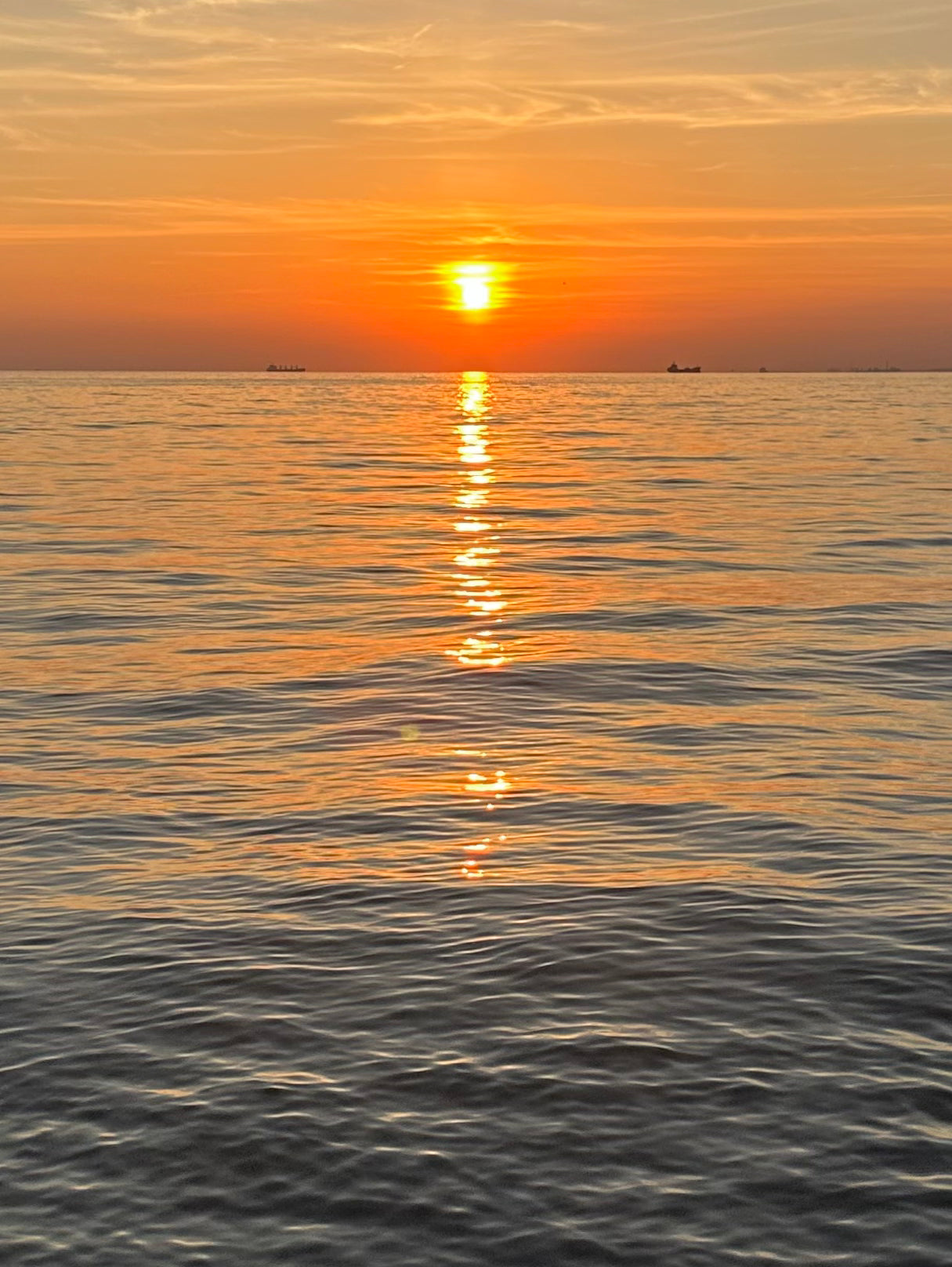 Golden Hour Edit