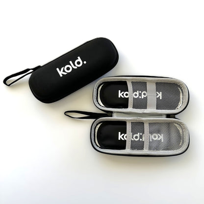 KOLD Medi Case | Insulated Medication Travel Case