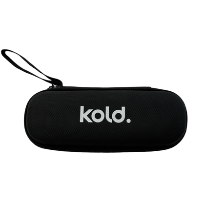 KOLD Medi Case | Insulated Medication Travel Case