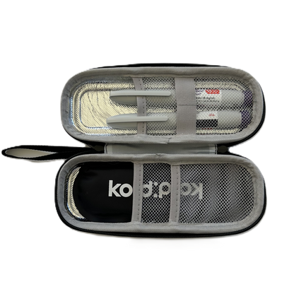 KOLD Medi Case | Insulated Medication Travel Case
