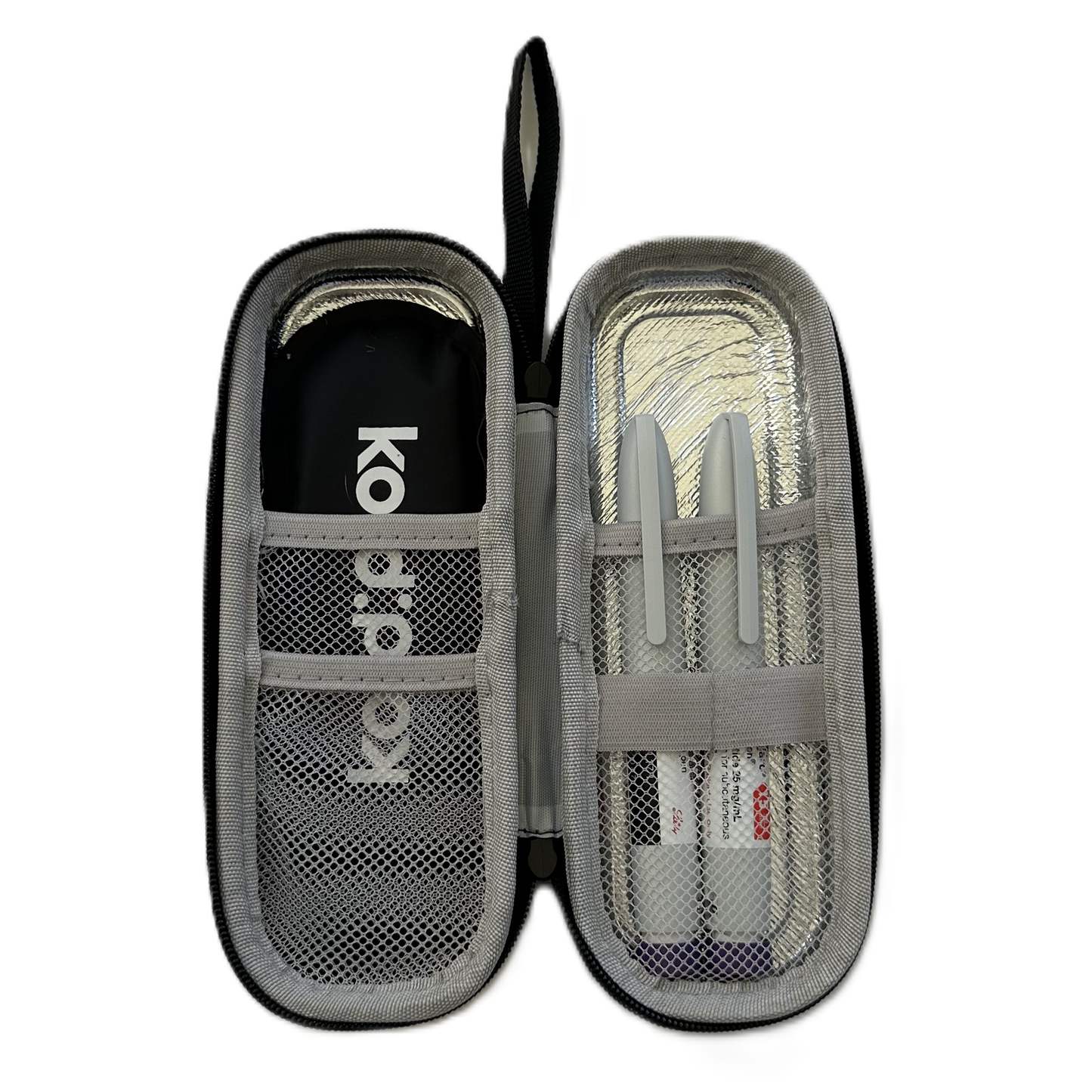 KOLD Medi Case | Insulated Medication Travel Case