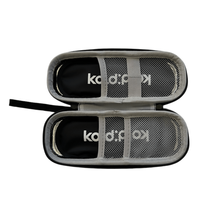 KOLD Medi Case | Insulated Medication Travel Case