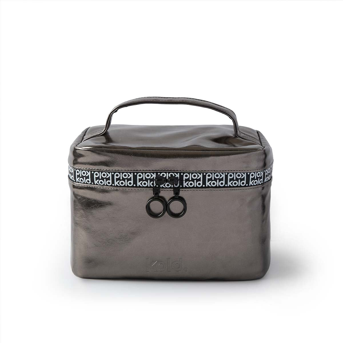 KOLD Toiletry & Makeup Travel Vanity Case- Coming Soon