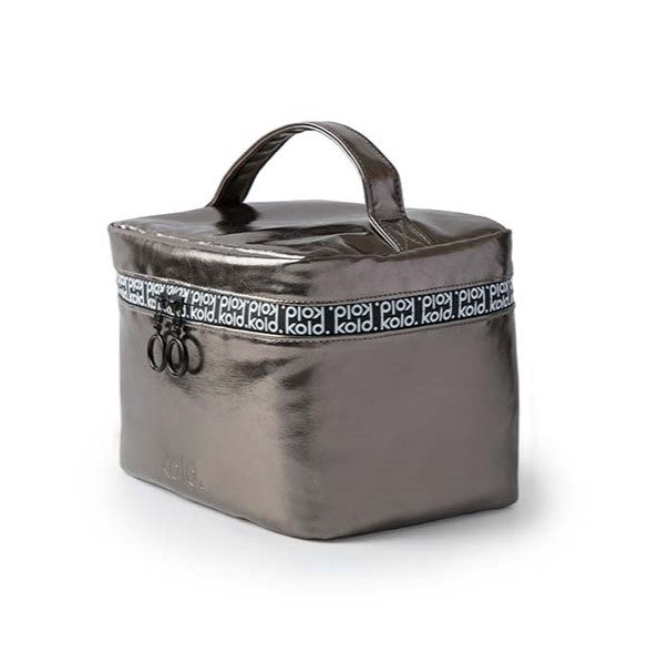 KOLD Toiletry & Makeup Travel Vanity Case- Coming Soon