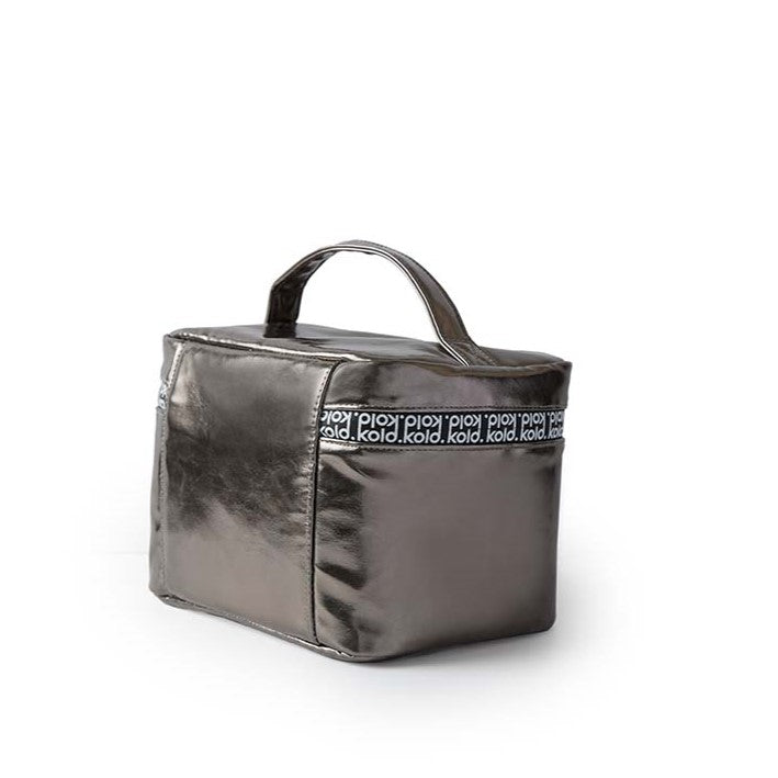 KOLD Toiletry & Makeup Travel Vanity Case- Coming Soon