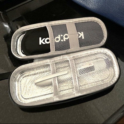 KOLD Medi Case | Insulated Medication Travel Case